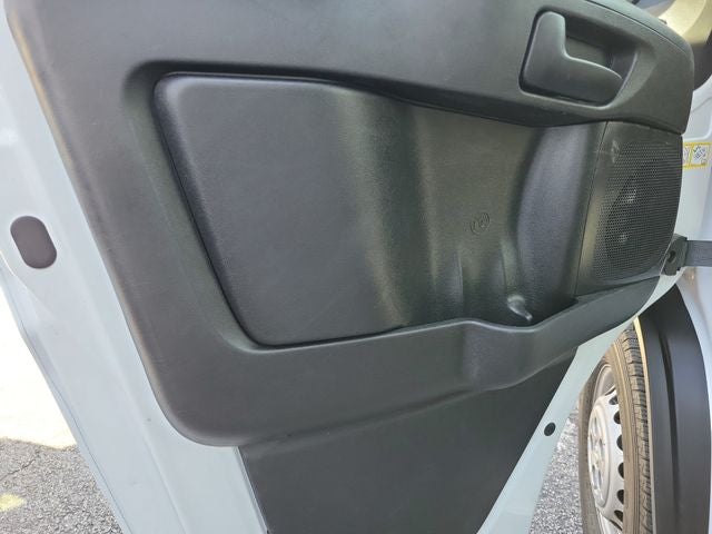 2024 RAM ProMaster 2500 High Roof
