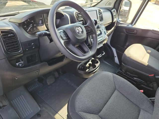 2024 RAM ProMaster 2500 High Roof