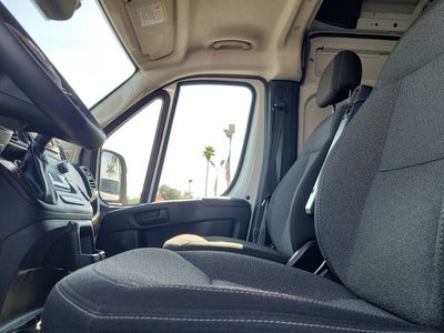 2024 RAM ProMaster 2500 High Roof