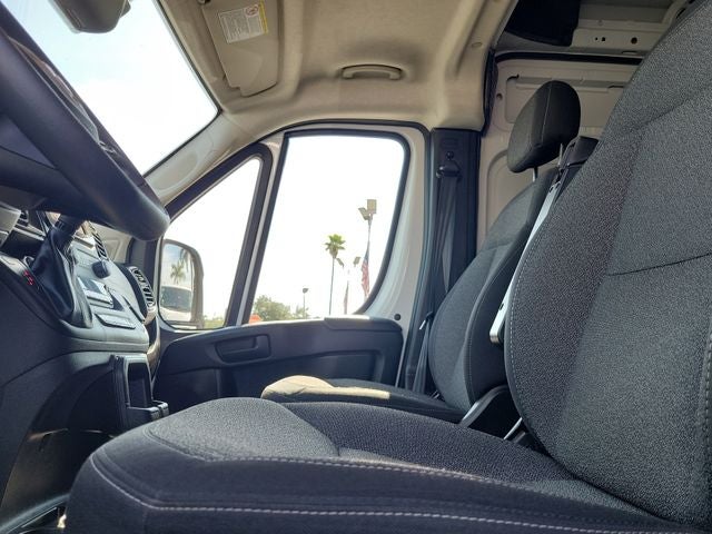 2024 RAM ProMaster 2500 High Roof