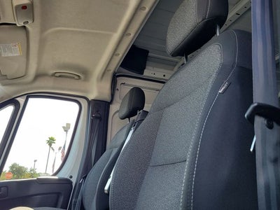 2024 RAM ProMaster 2500 High Roof