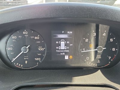 2024 RAM ProMaster 2500 High Roof