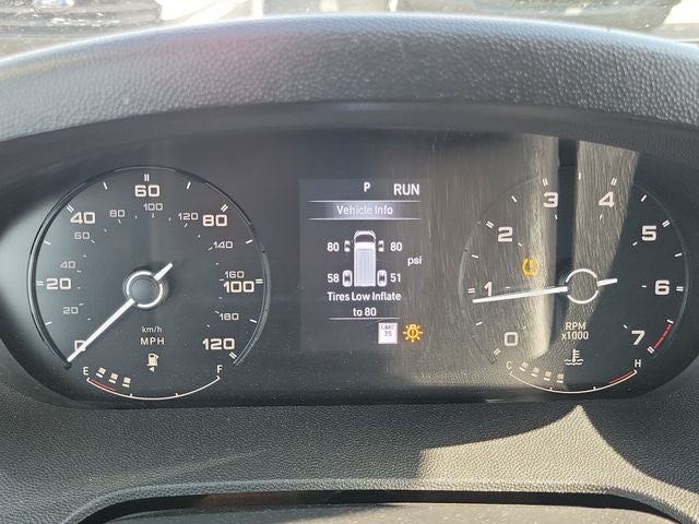 2024 RAM ProMaster 2500 High Roof