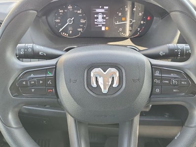 2024 RAM ProMaster 2500 High Roof