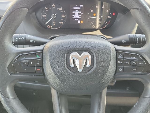 2024 RAM ProMaster 2500 High Roof