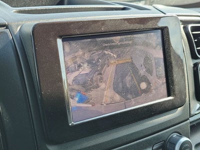 2024 RAM ProMaster 2500 High Roof