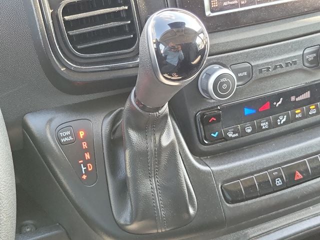 2024 RAM ProMaster 2500 High Roof