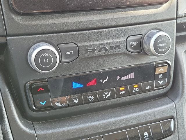 2024 RAM ProMaster 2500 High Roof