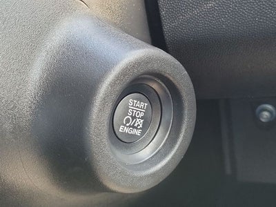 2024 RAM ProMaster 2500 High Roof