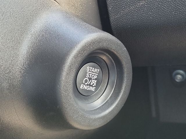 2024 RAM ProMaster 2500 High Roof