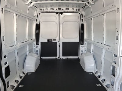 2024 RAM ProMaster 2500 High Roof