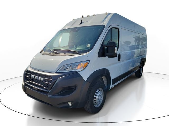 2024 RAM ProMaster 2500 High Roof