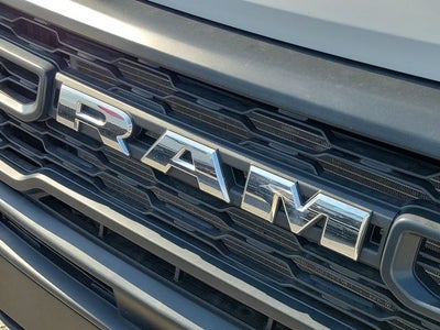 2024 RAM ProMaster 2500 High Roof