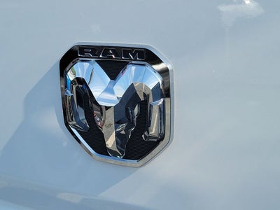 2024 RAM ProMaster 2500 High Roof