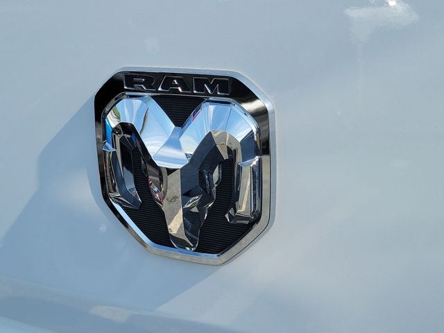 2024 RAM ProMaster 2500 High Roof