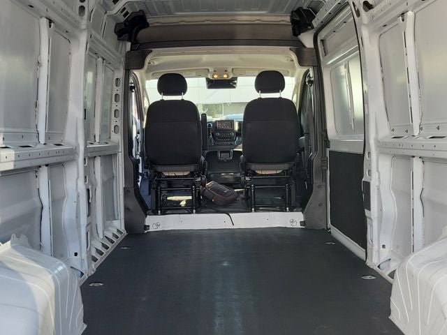 2024 RAM ProMaster 2500 High Roof