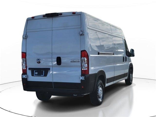 2025 RAM ProMaster 2500 High Roof