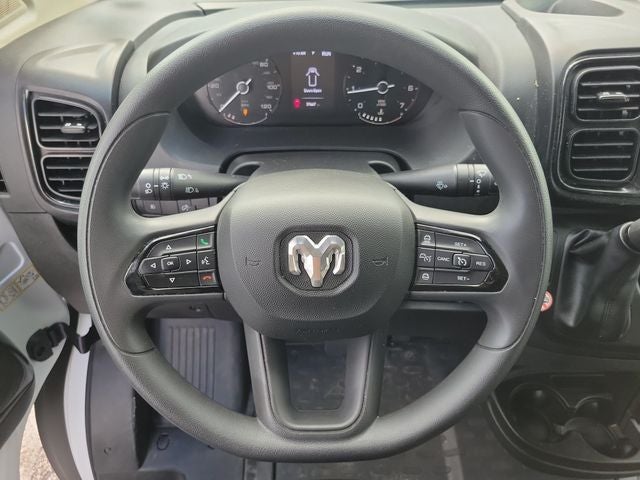 2025 RAM ProMaster 2500 Base