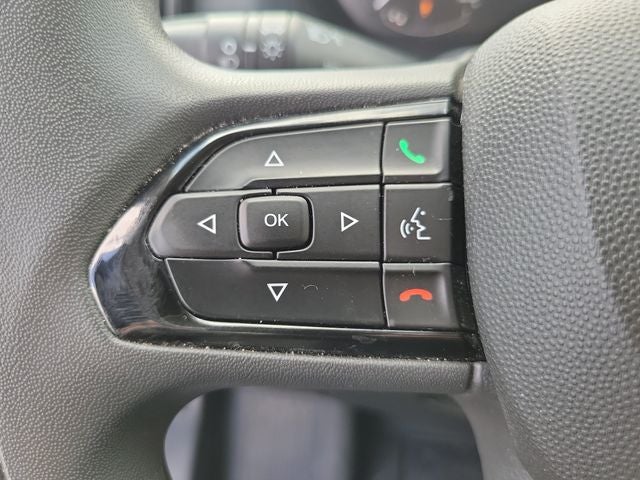2025 RAM ProMaster 2500 Base