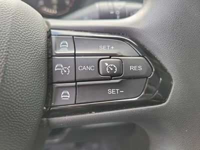 2025 RAM ProMaster 2500 Base