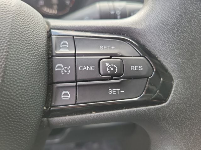 2025 RAM ProMaster 2500 Base