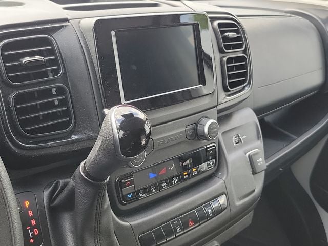 2025 RAM ProMaster 2500 Base