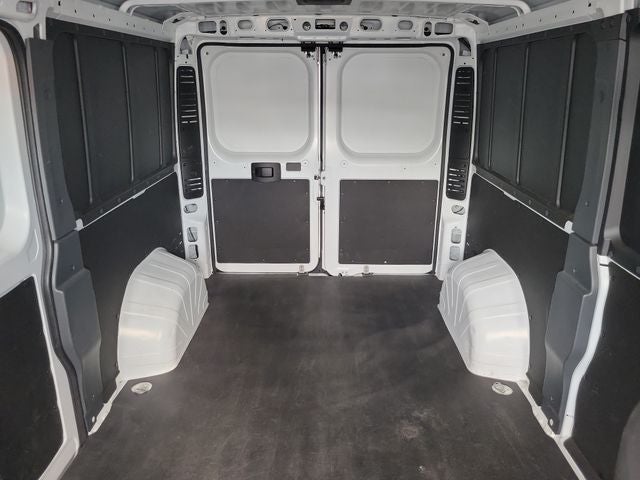 2025 RAM ProMaster 2500 Base