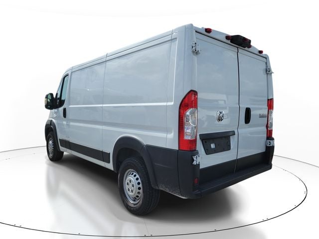 2025 RAM ProMaster 2500 Base