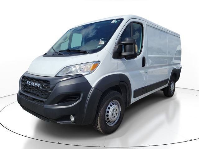 2025 RAM ProMaster 2500 Base