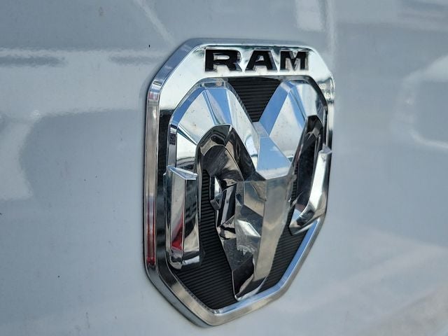 2025 RAM ProMaster 2500 Base