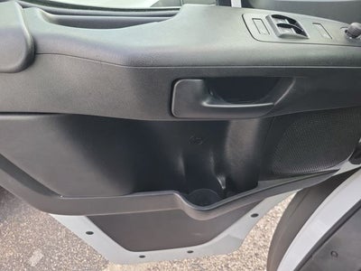 2025 RAM ProMaster 2500 Base