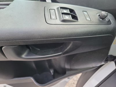 2025 RAM ProMaster 2500 Base
