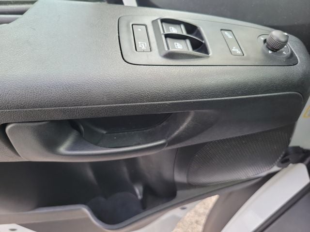 2025 RAM ProMaster 2500 Base