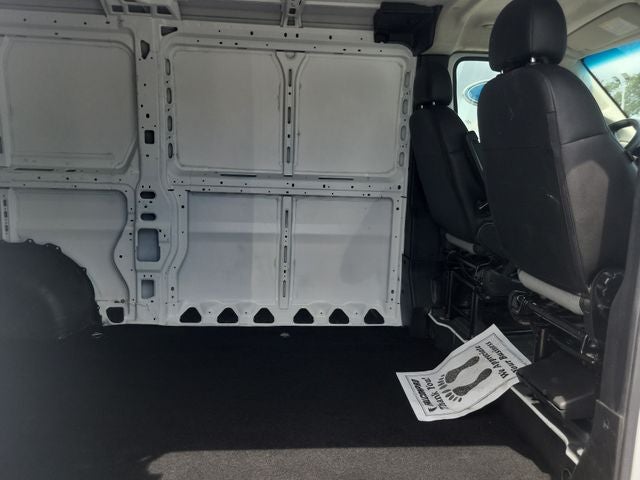 2025 RAM ProMaster 2500 Base