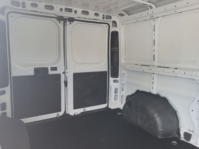 2025 RAM ProMaster 2500 Base