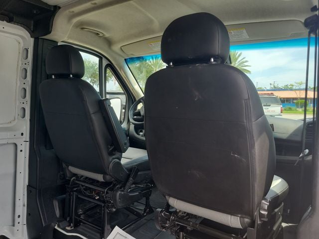2025 RAM ProMaster 2500 Base