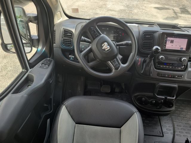 2025 RAM ProMaster 2500 Base