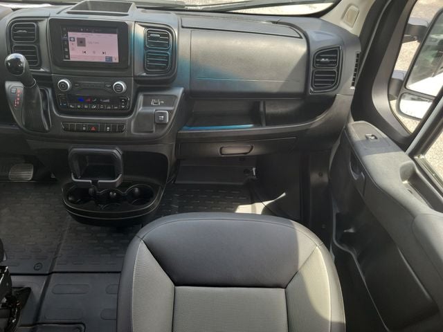 2025 RAM ProMaster 2500 Base