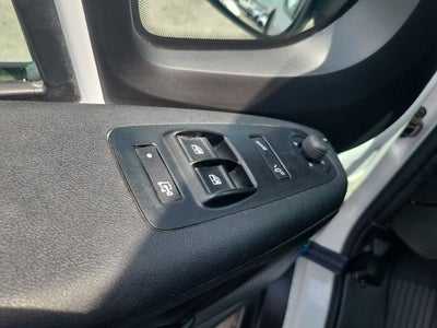 2025 RAM ProMaster 2500 Base