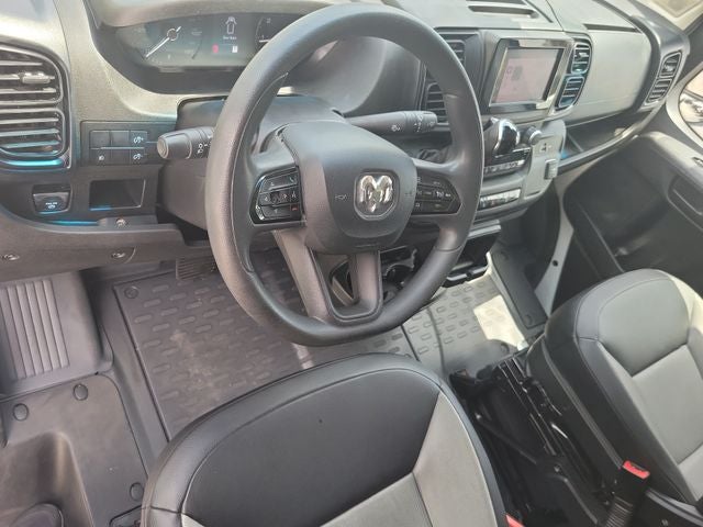 2025 RAM ProMaster 2500 Base