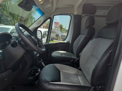 2025 RAM ProMaster 2500 Base