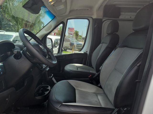 2025 RAM ProMaster 2500 Base