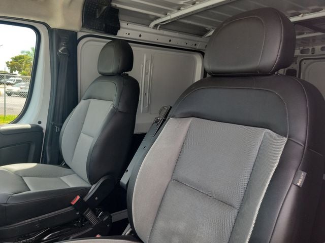 2025 RAM ProMaster 2500 Base