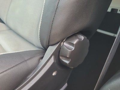 2025 RAM ProMaster 2500 Base