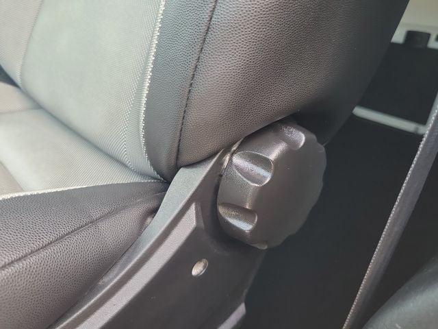 2025 RAM ProMaster 2500 Base