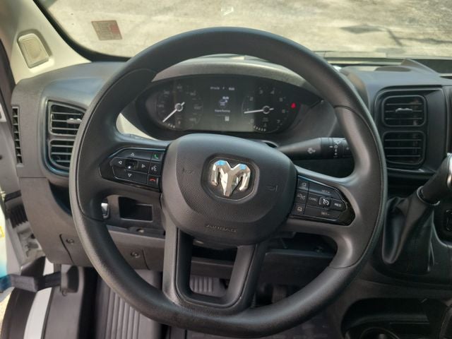 2025 RAM ProMaster 2500 Base