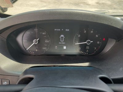2025 RAM ProMaster 2500 Base