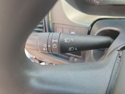 2025 RAM ProMaster 2500 Base