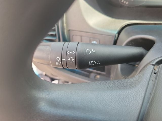 2025 RAM ProMaster 2500 Base
