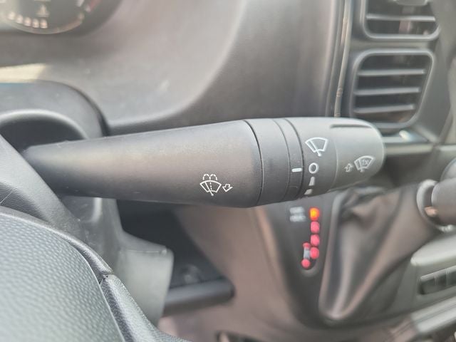 2025 RAM ProMaster 2500 Base